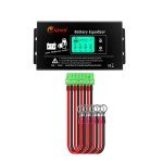 Mazava HX02 LCD Battery Equalizer for 12V-48V