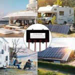 iSunergy 48V Battery Balancer with LED Display