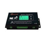 Mazava HX02 LCD Battery Equalizer for 12V-48V