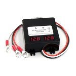 iSunergy 24V Battery Equalizer Voltage Balancer