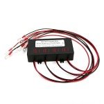 ANGUI HC02 Battery Equalizer for 4 Batteries
