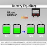 iSunergy 24V Battery Equalizer Voltage Balancer