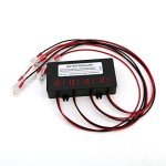 ANGUI HC02 Battery Equalizer for 4 Batteries