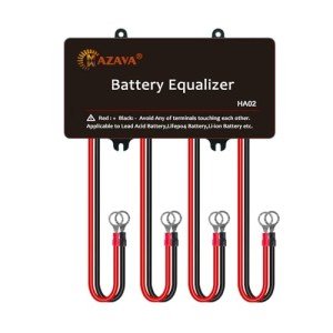 Mazava HA02 Voltage Regulator for 48V Battery System