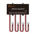 Mazava HA02 Voltage Regulator for 48V Battery System