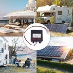 iSunergy 24V Battery Equalizer Voltage Balancer