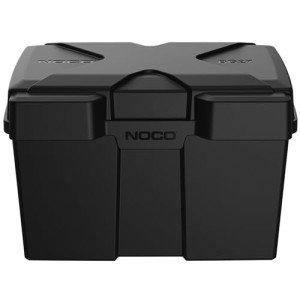 NOCO Snap-Top BG27 Battery Box for 12V Use