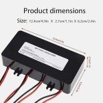iSunergy 48V Battery Equalizer for Voltage Balancing