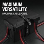 NOCO Snap-Top BG31 Battery Box for 12V Batteries