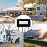 iSunergy 48V Battery Equalizer for Voltage Balancing