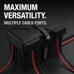 NOCO Snap-Top BG27 Battery Box for 12V Use