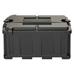 NOCO HM484 Heavy-Duty 8D Battery Box