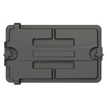 NOCO HM484 Heavy-Duty 8D Battery Box