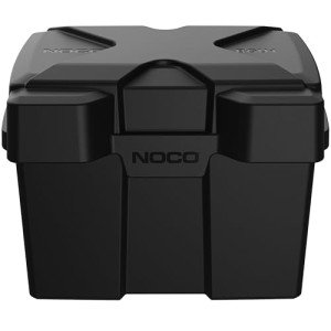 NOCO Snap-Top BGU1 Battery Box for 12V Use