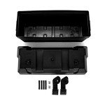 Camco Double Battery Box for RVs and Marine
