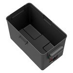 NOCO Snap-Top HM327BKS Waterproof Battery Box