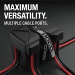 NOCO Snap-Top BGU1 Battery Box for 12V Use