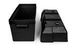 Camco Double Battery Box for RVs and Marine