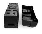 Camco Double Battery Box for RVs and Marine