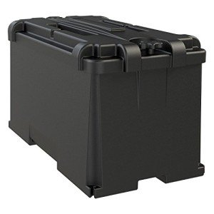 NOCO HM408 Heavy-Duty Commercial Battery Box