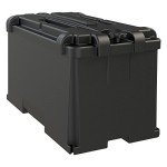 NOCO HM408 Heavy-Duty Commercial Battery Box
