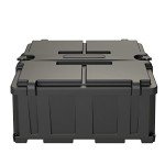 NOCO HM485 Dual 8D Heavy-Duty Battery Box