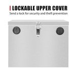 Peastorm 12V Battery Box for Car and Boat