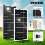 ECO-WORTHY 4.8KWH Solar Power Complete Kit