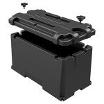 NOCO HM408 Heavy-Duty Commercial Battery Box