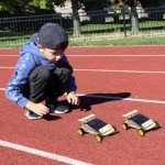 Build Your Own Solar RC Car Kit for Kids
