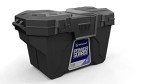 Attwood PowerGuard Pro Battery Box for Marine & Solar