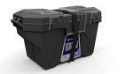 Attwood PowerGuard Pro Battery Box for Marine & Solar