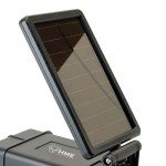 HME Solar Power Pack for Trail Cameras