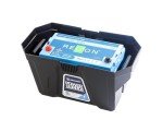 Attwood PowerGuard Pro Battery Box for Marine & Solar