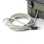 HME Solar Power Pack for Trail Cameras