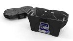 Attwood PowerGuard Pro Battery Box for Marine & Solar