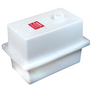 Lavanture MA102BS Top Vented Battery Box