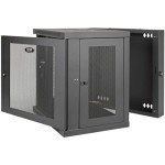 Tripp Lite 12U Wall Mount Server Rack Cabinet