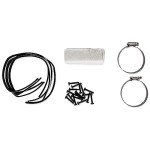 Double Battery Box for RV/Marine Protection