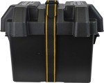 Attwood Vented Battery Box for Series 24