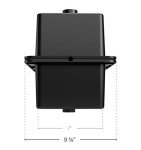 Camco Vented Battery Box for RVs and Marine