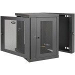 Tripp Lite 12U Wall Mount Server Rack Cabinet