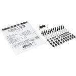 Tripp Lite 12U Wall Mount Server Rack Cabinet