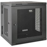 Tripp Lite 12U Wall Mount Server Rack Cabinet