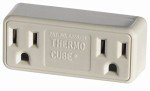 Thermo Cube TC-3: Adjustable Temperature Outlet