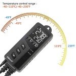 Elitech STC-1000 Temperature Controller for Aquariums & Homebrew