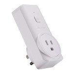 DIGITEN Wireless Temp Control Outlet with Remote
