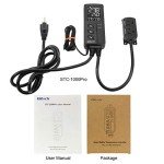 Elitech STC-1000 Temperature Controller for Aquariums & Homebrew