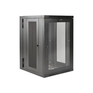 Tripp Lite 18U Wall Mount Server Rack Cabinet