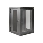 Tripp Lite 18U Wall Mount Server Rack Cabinet